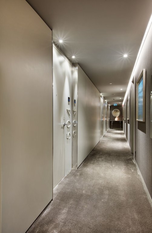 Fer Hotel 8
