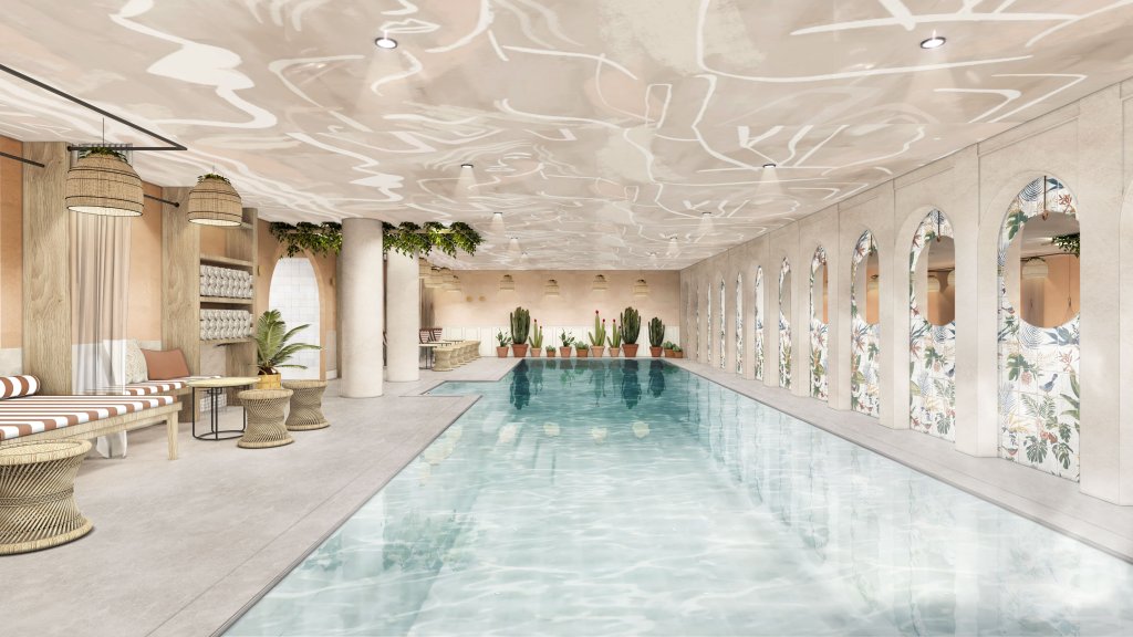Bloom House Hotel & SPA 4