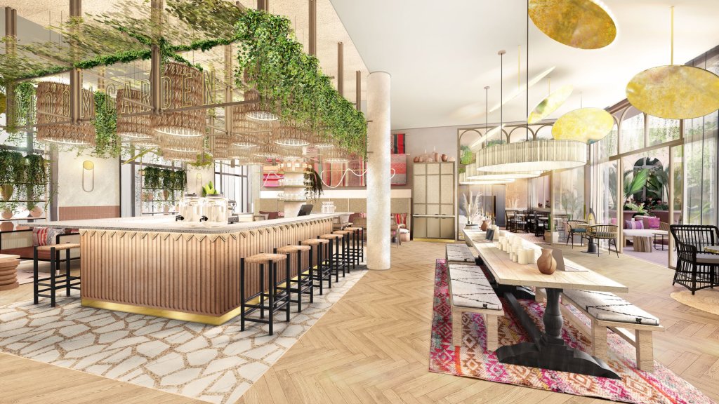 Bloom House Hotel & SPA 9