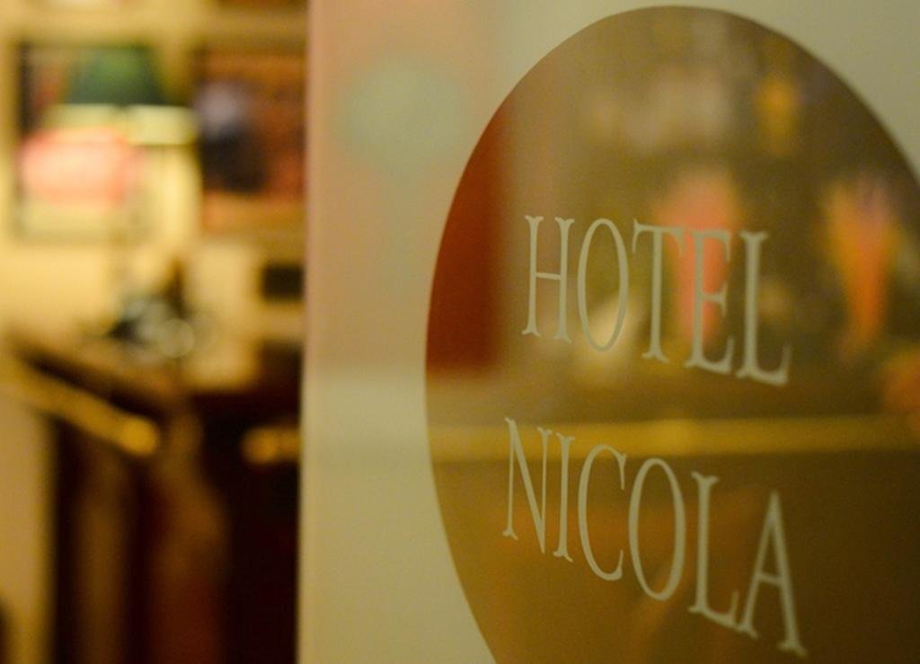 Nicola Hotel 18