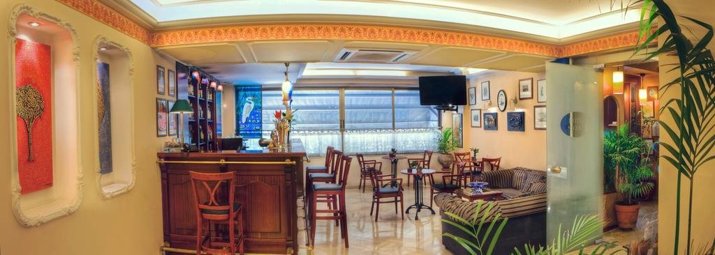 Nicola Hotel 20