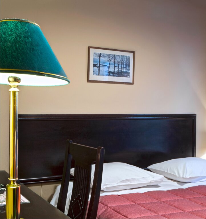 Nicola Hotel 3
