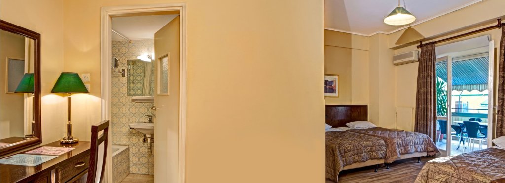 Nicola Hotel 5