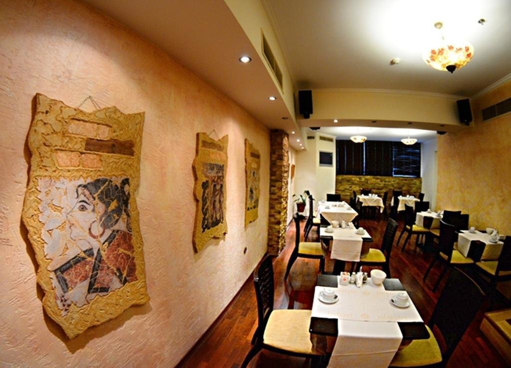 Nicola Hotel 9