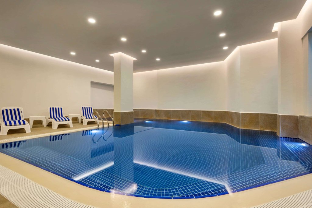 TRYP by Wyndham Istanbul Taksim 1