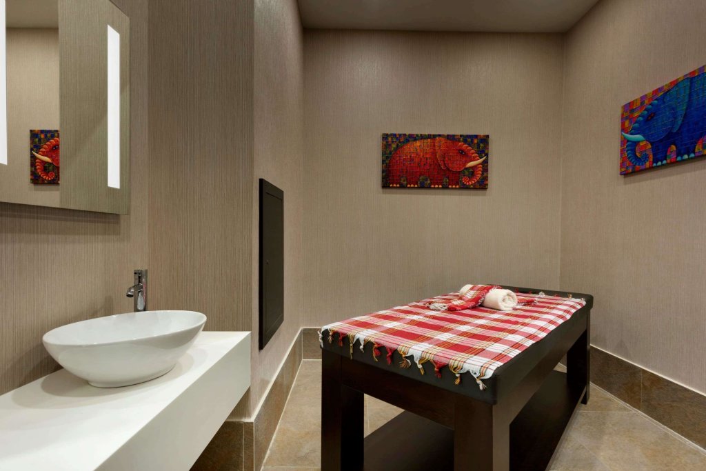 TRYP by Wyndham Istanbul Taksim 10