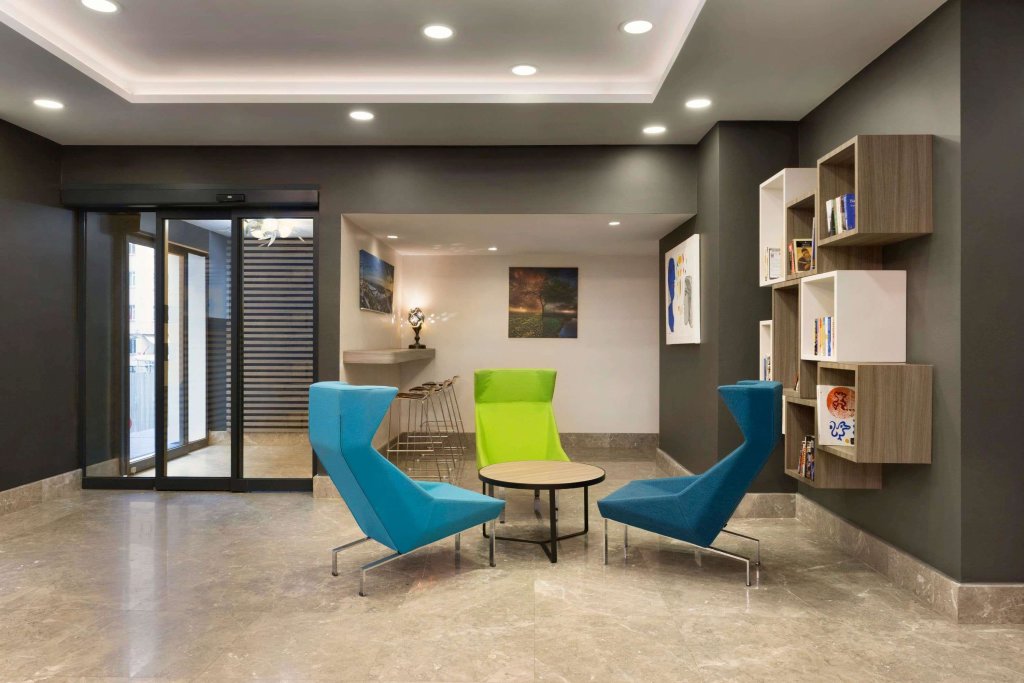 TRYP by Wyndham Istanbul Taksim 12