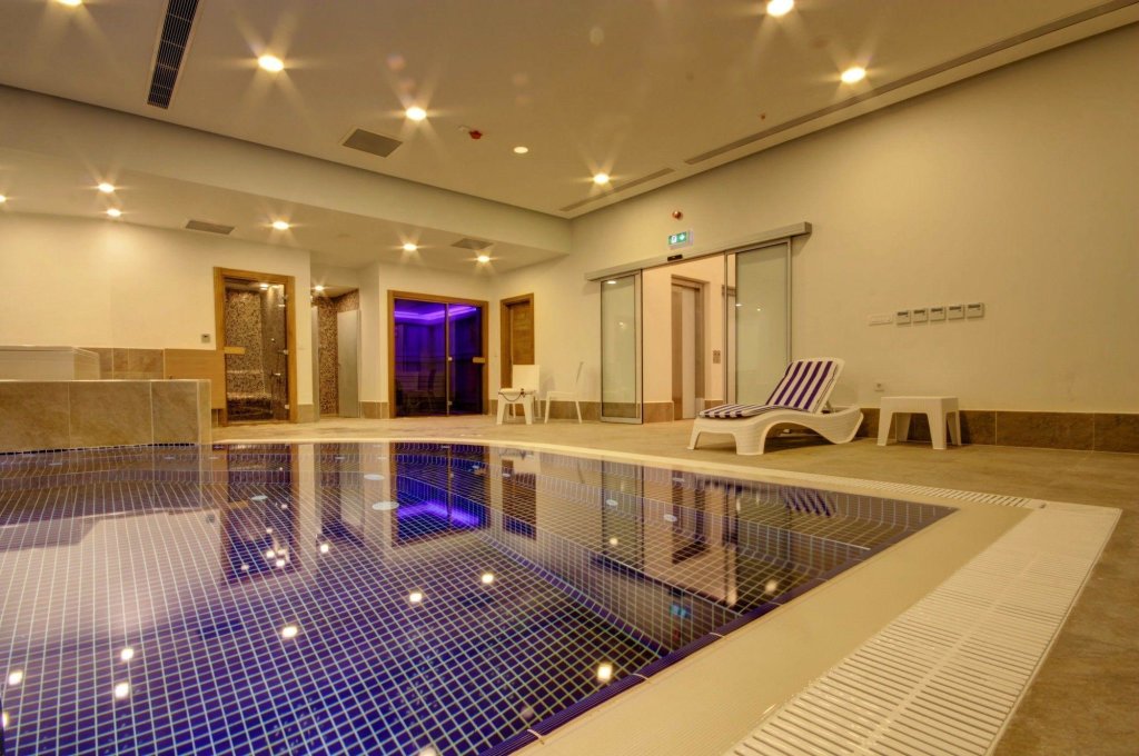 TRYP by Wyndham Istanbul Taksim 14