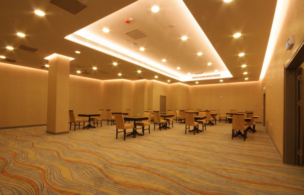 TRYP by Wyndham Istanbul Taksim 15