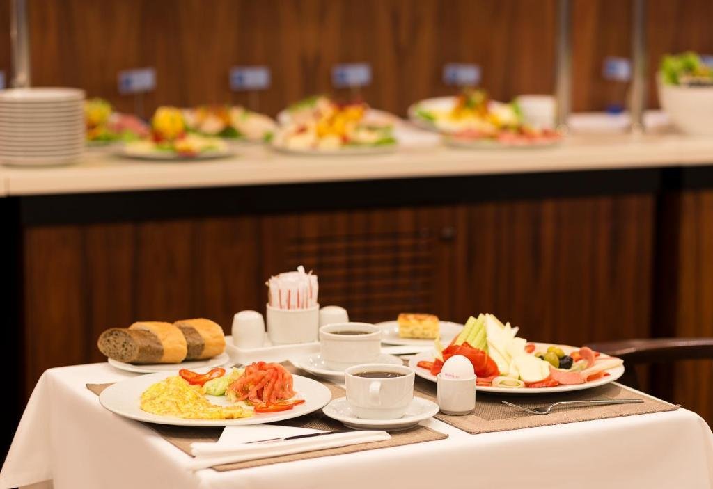 TRYP by Wyndham Istanbul Taksim 17