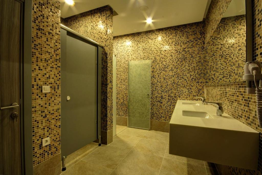 TRYP by Wyndham Istanbul Taksim 18
