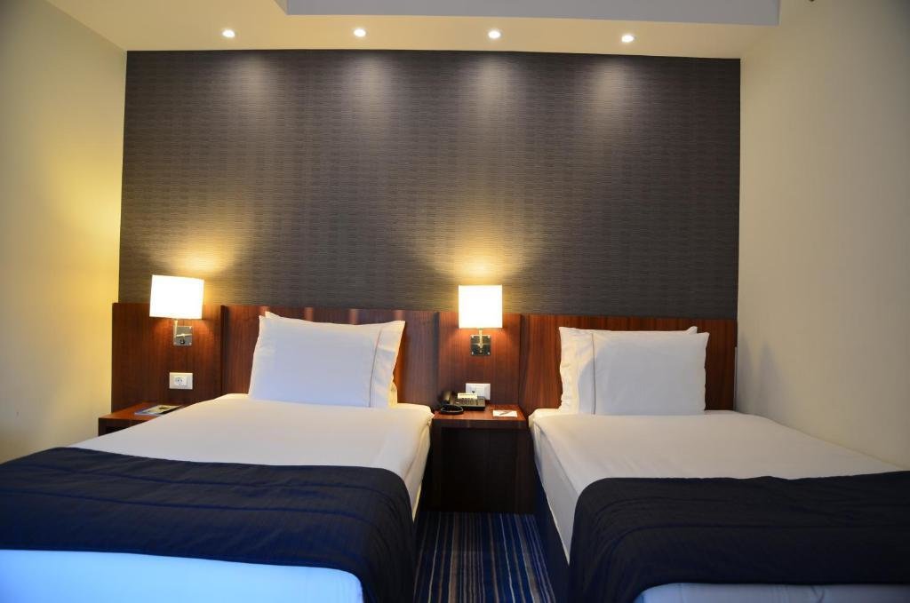 TRYP by Wyndham Istanbul Taksim 20