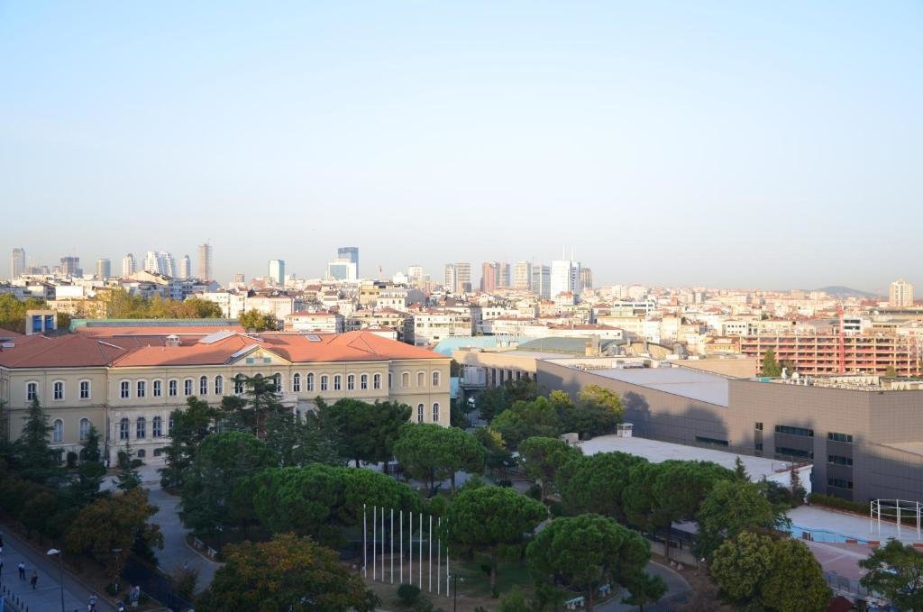 TRYP by Wyndham Istanbul Taksim 21