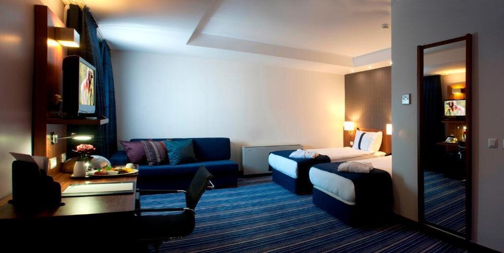 TRYP by Wyndham Istanbul Taksim 22