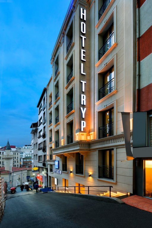 TRYP by Wyndham Istanbul Taksim 23