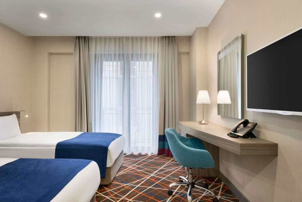 TRYP by Wyndham Istanbul Taksim 4
