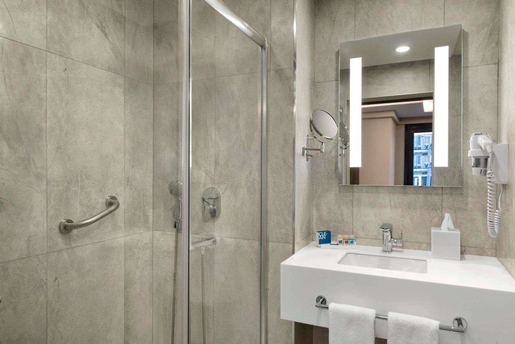 TRYP by Wyndham Istanbul Taksim 6