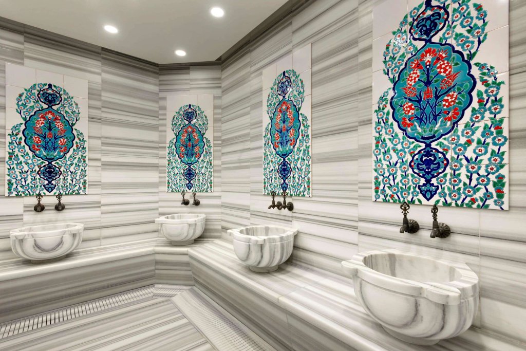 TRYP by Wyndham Istanbul Taksim 7