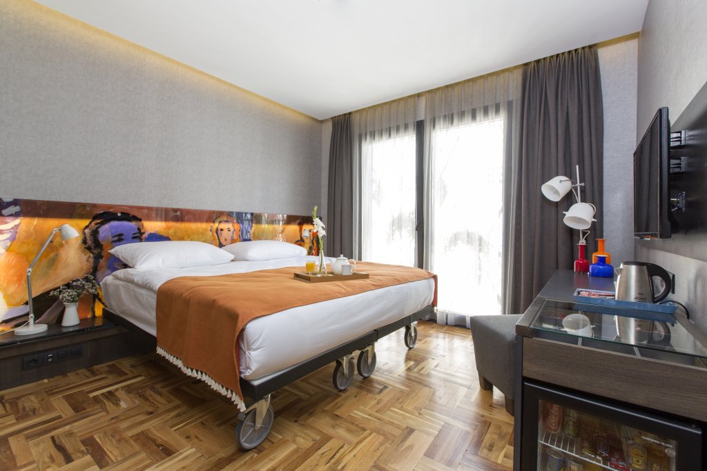Lampa Design Hotel - Special Class 1