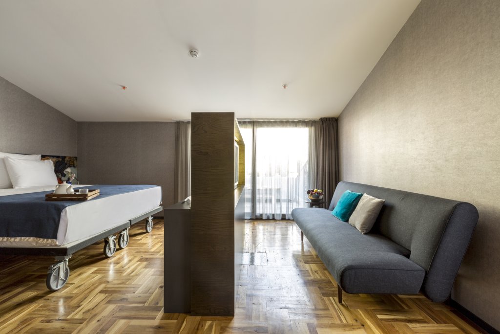 Lampa Design Hotel - Special Class 10