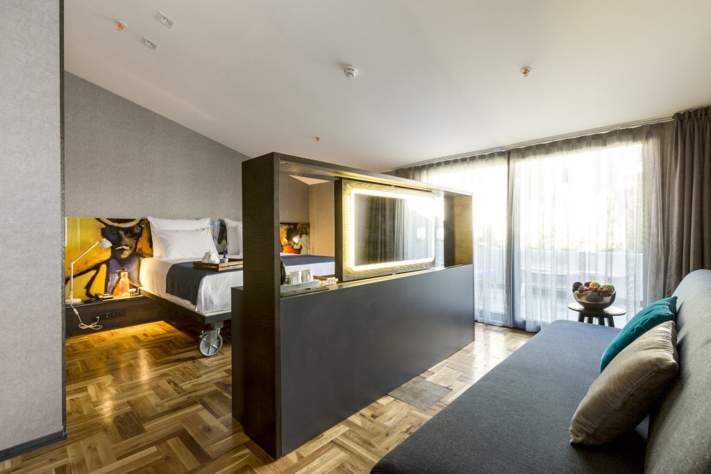 Lampa Design Hotel - Special Class 11