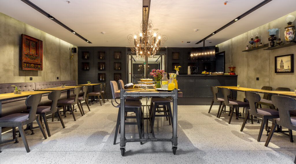 Lampa Design Hotel - Special Class 13