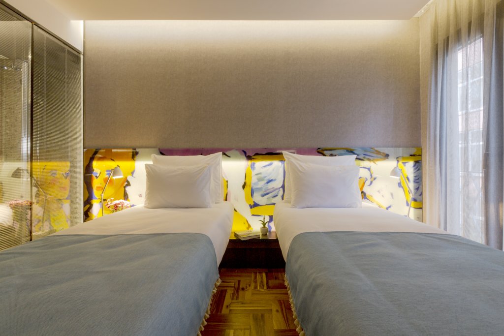 Lampa Design Hotel - Special Class 2