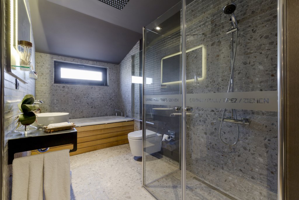 Lampa Design Hotel - Special Class 3