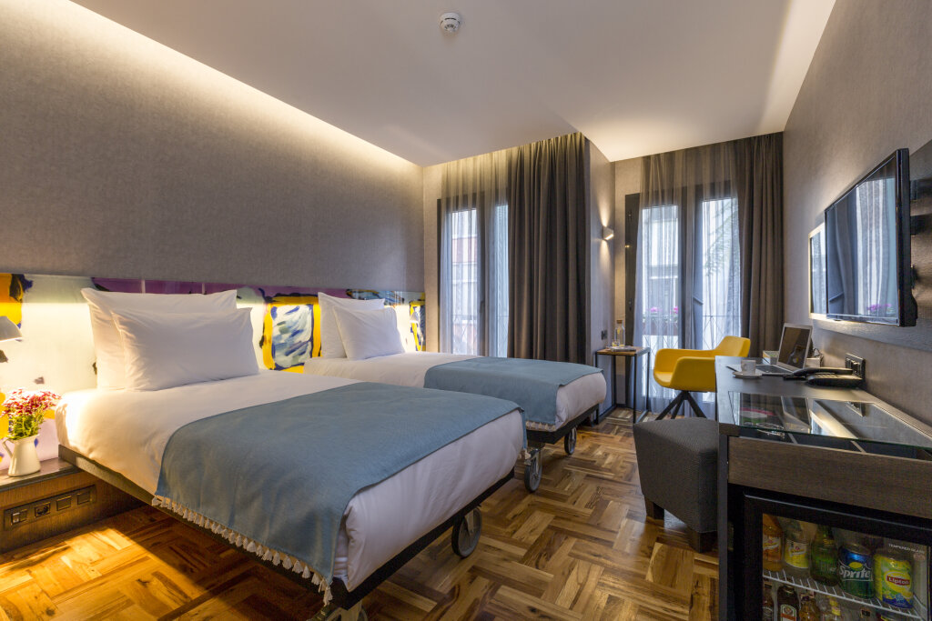 Lampa Design Hotel - Special Class 4