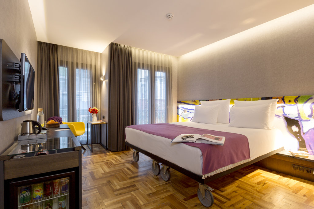 Lampa Design Hotel - Special Class 5
