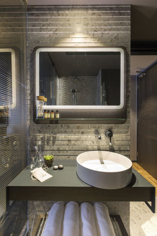 Lampa Design Hotel - Special Class 6