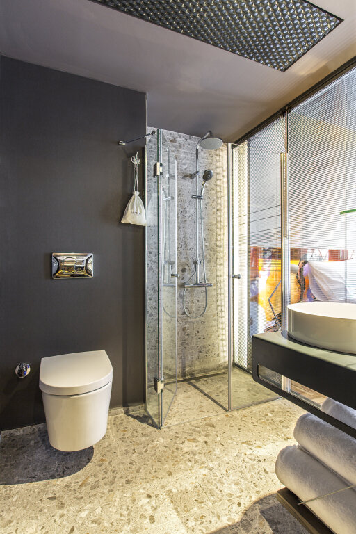 Lampa Design Hotel - Special Class 7