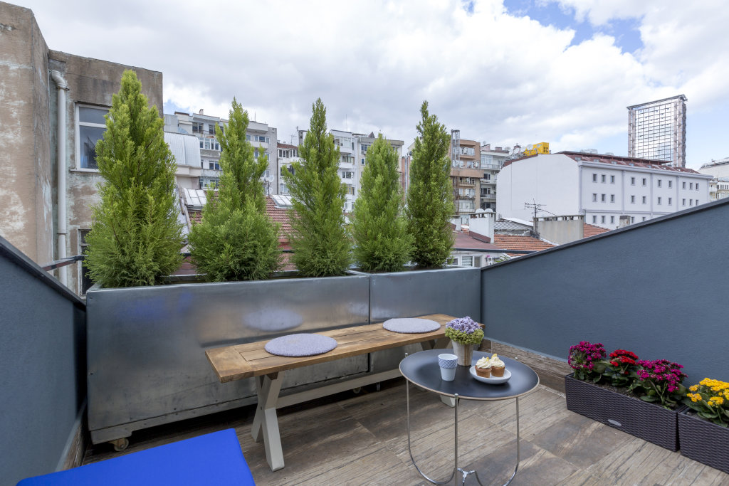 Lampa Design Hotel - Special Class 9