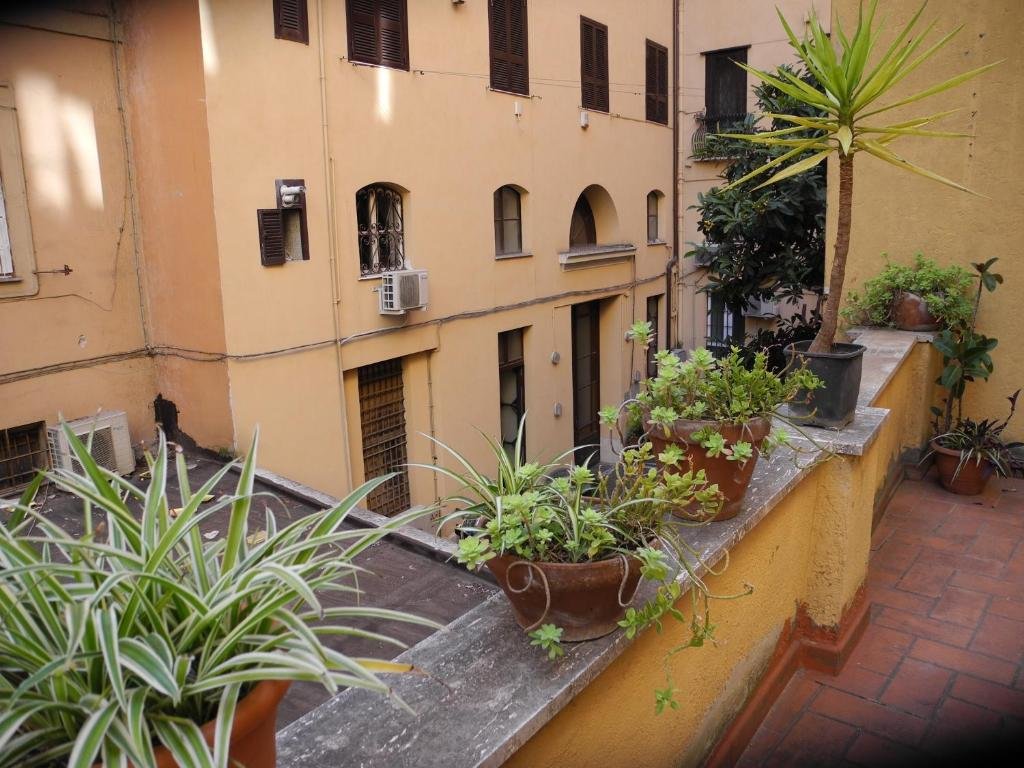 Hotel Corona 11
