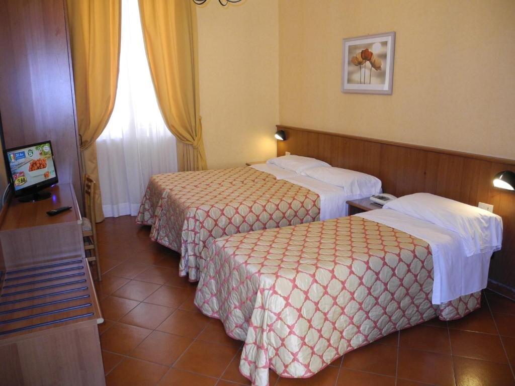Hotel Corona 12