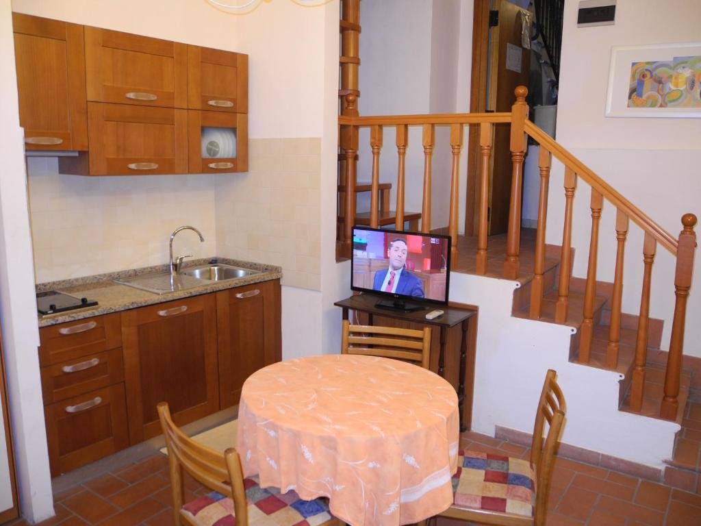 Hotel Corona 14