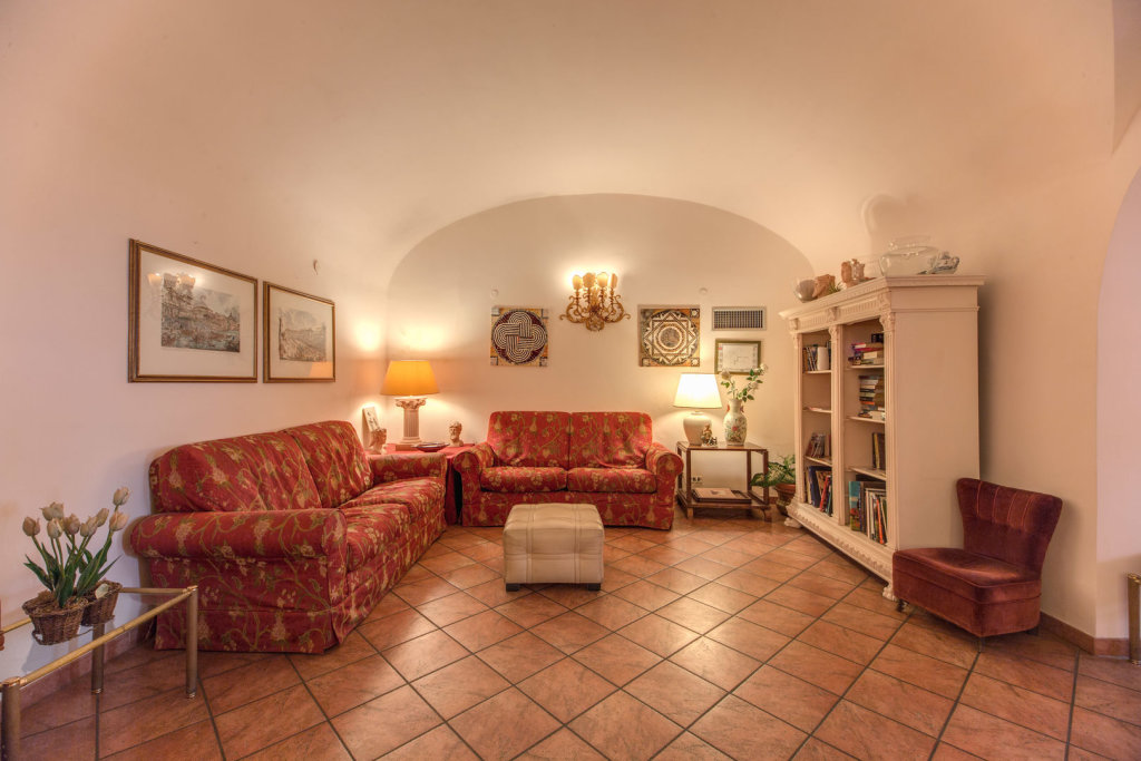 Hotel Corona 5