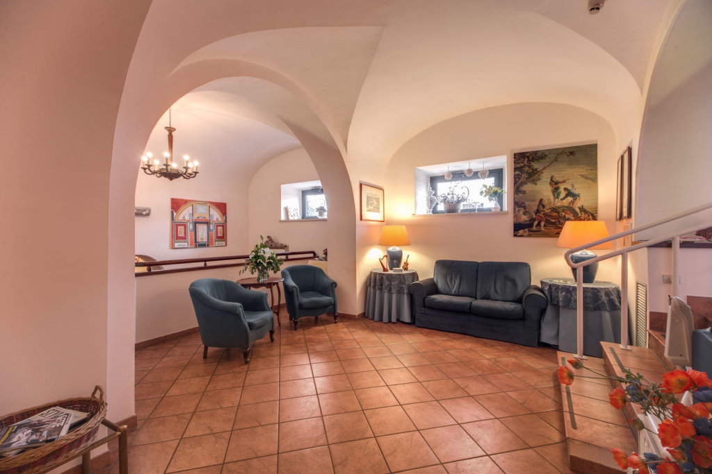 Hotel Corona 7