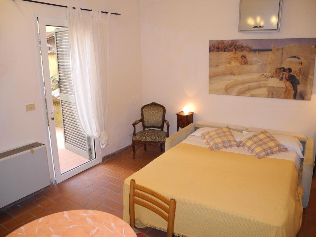 Hotel Corona 9
