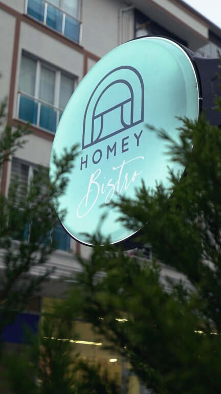 Homey Airport Hotel 22