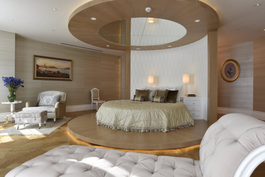 CVK Park Bosphorus Hotel Istanbul 5