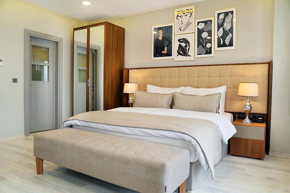 Taksim View Hotel 1
