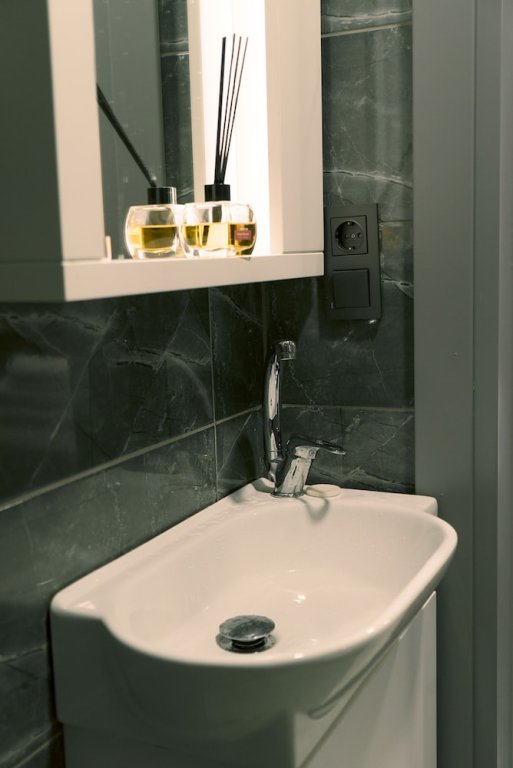Taksim View Hotel 11