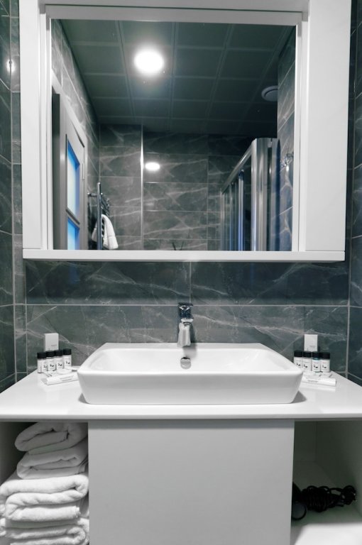Taksim View Hotel 19