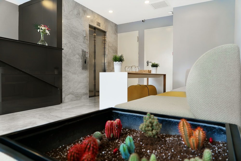 Taksim View Hotel 21