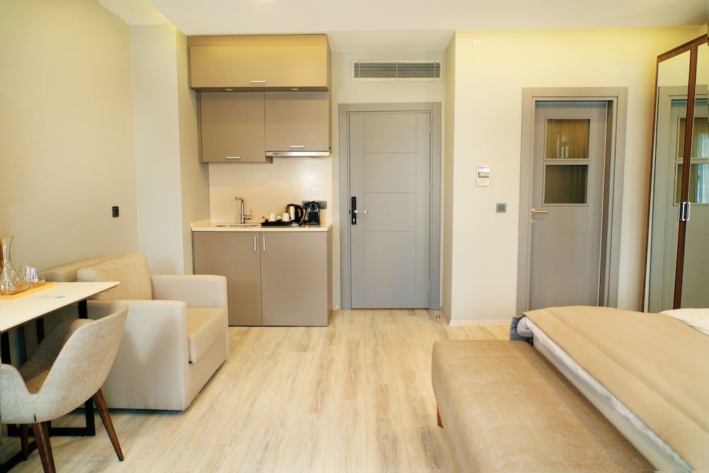 Taksim View Hotel 23