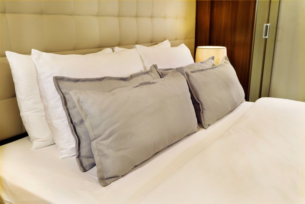 Taksim View Hotel 5