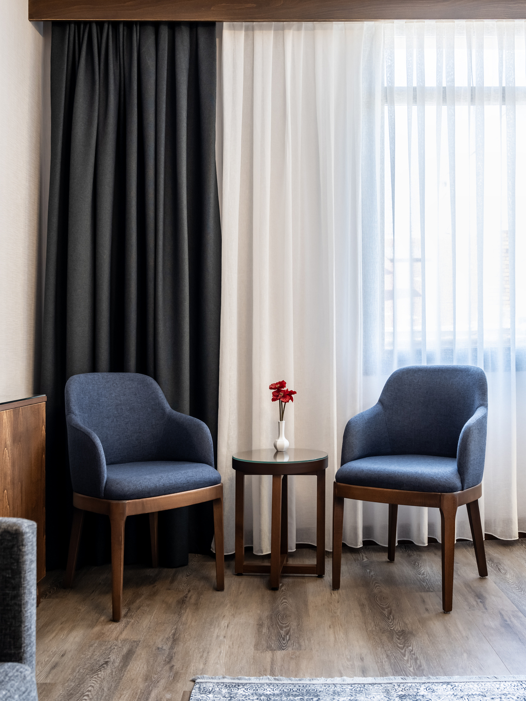 Bristol Hotel 10