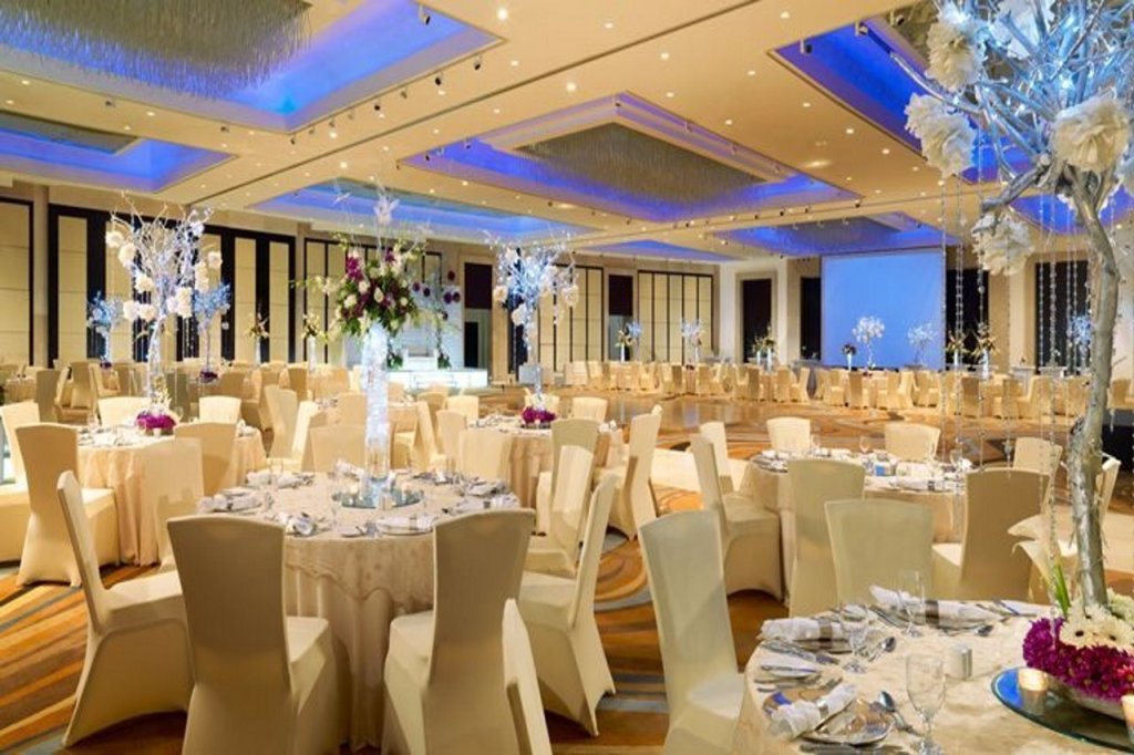 Hilton Cairo Heliopolis 13