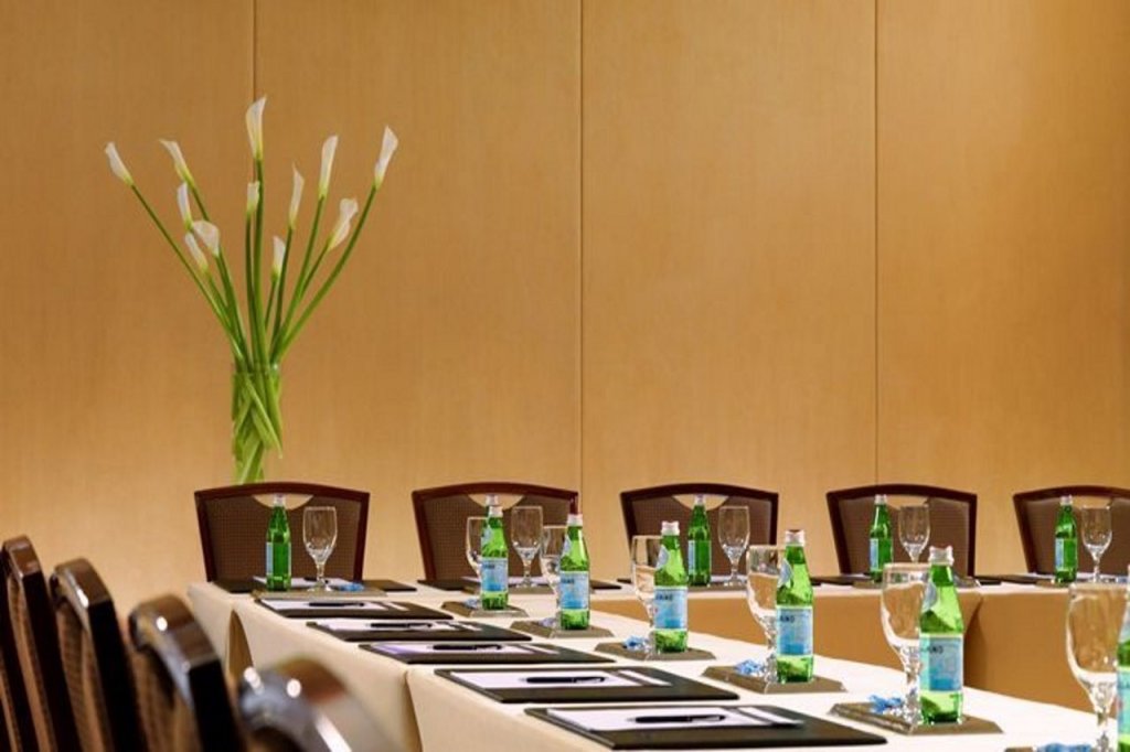 Hilton Cairo Heliopolis 14